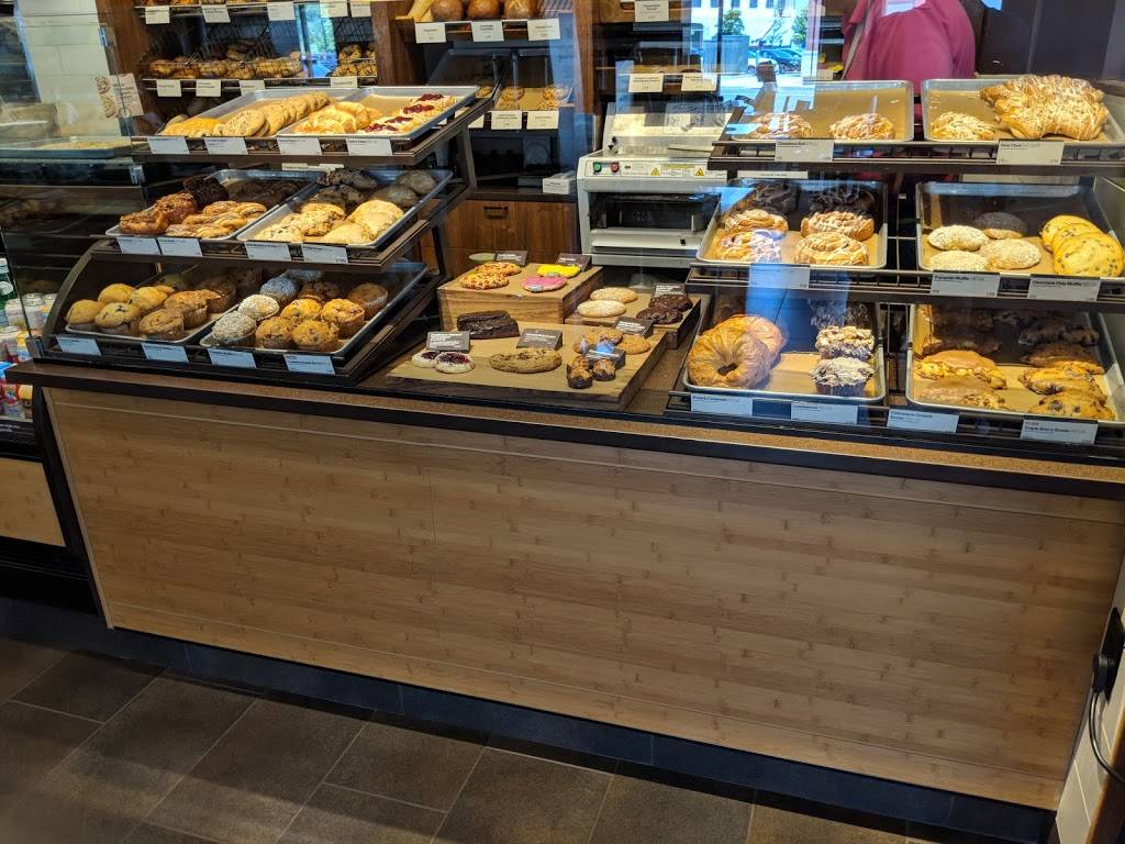 Panera Bread | bakery | 430 Market St, Lynnfield, MA 01940, USA | 7813344061 OR +1 781-334-4061