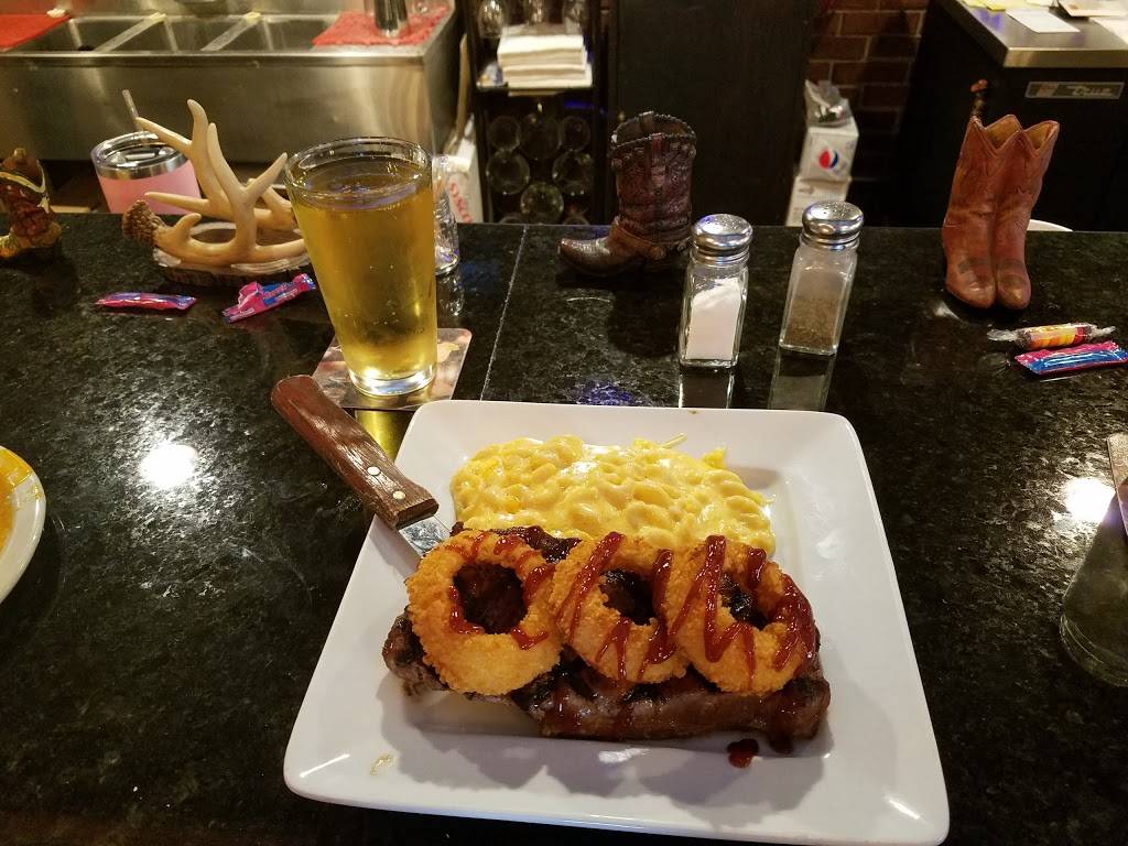 MaterZ Steak House | restaurant | 530 S 6th Ave, Wauchula, FL 33873, USA | 8634484316 OR +1 863-448-4316