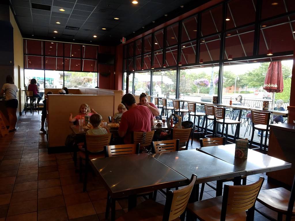 QDOBA Mexican Eats | restaurant | 4059 Summit Plaza Dr Ste D400, Louisville, KY 40241, USA | 5024295151 OR +1 502-429-5151