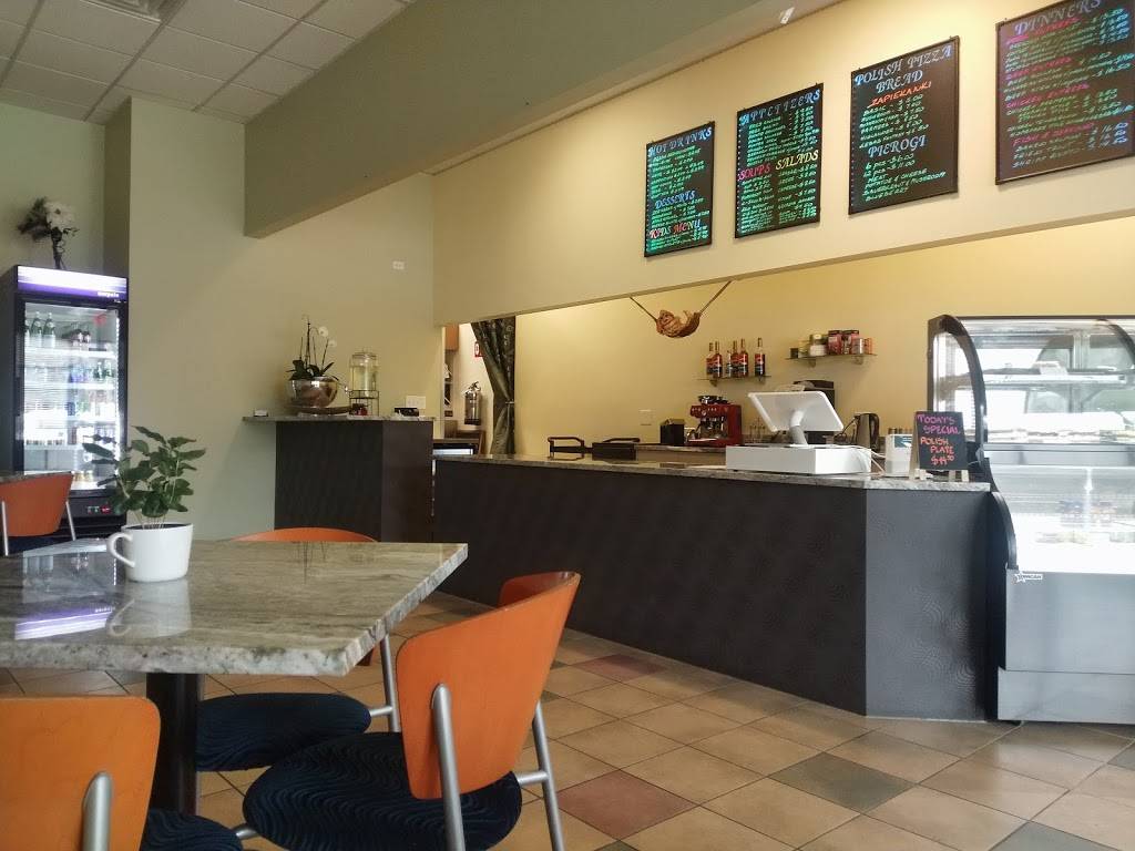 Arcadia Euro Bistro | restaurant | 7165 N Milwaukee Ave, Niles, IL 60714, USA | 8474107788 OR +1 847-410-7788