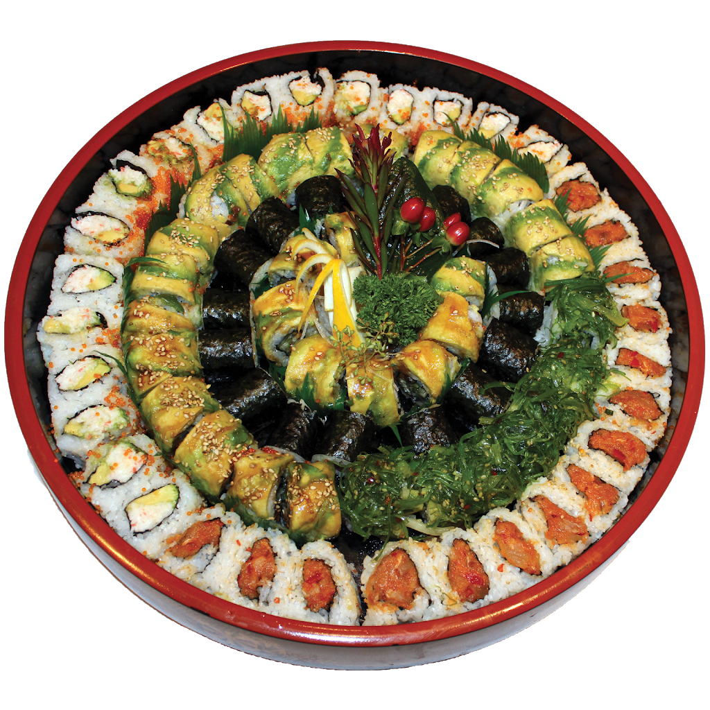 Live Sushi Bar | restaurant | 2001 17th St, San Francisco, CA 94103, USA | 4158618610 OR +1 415-861-8610