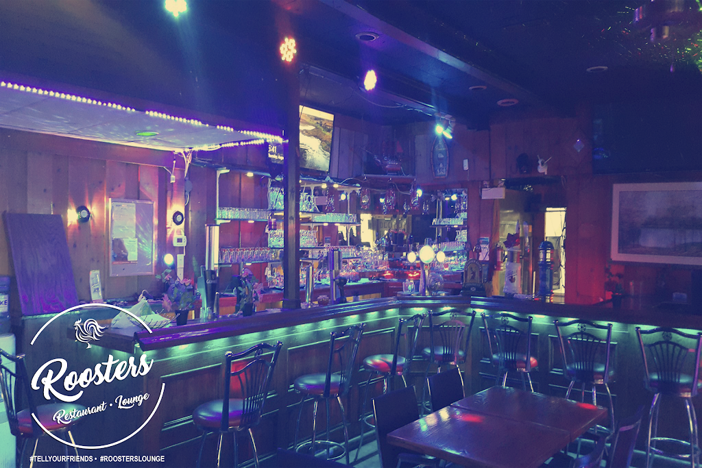 Roosters Restaurant & Lounge | restaurant | 40 Avondale Blvd, Brampton, ON L6T 1H3, Canada | 9052166024 OR +1 905-216-6024