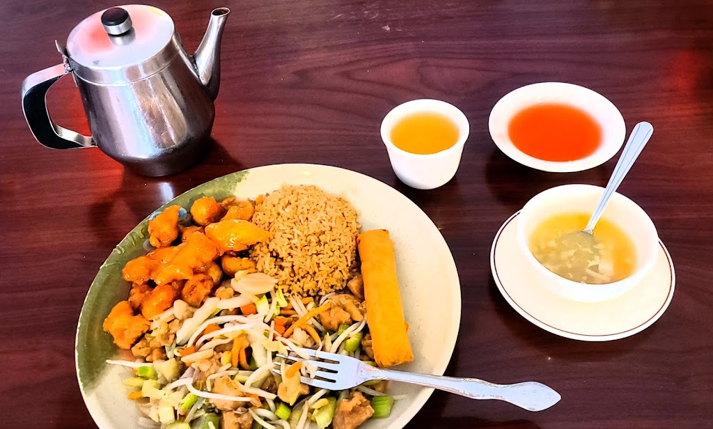 China Palace Restaurant | restaurant | 195 S Bluff St, St. George, UT 84770, USA | 4356730068 OR +1 435-673-0068