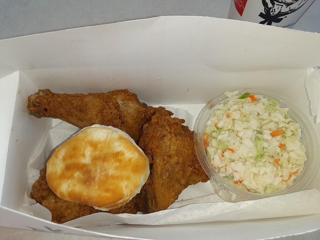 KFC | restaurant | 516 N Belair Rd, Evans, GA 30809, USA | 7622500513 OR +1 762-250-0513