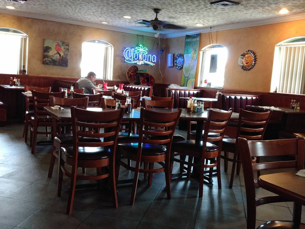 Cancun Lagoon | restaurant | 382 Sumner Hall Dr, Gallatin, TN 37066, USA | 6154618755 OR +1 615-461-8755