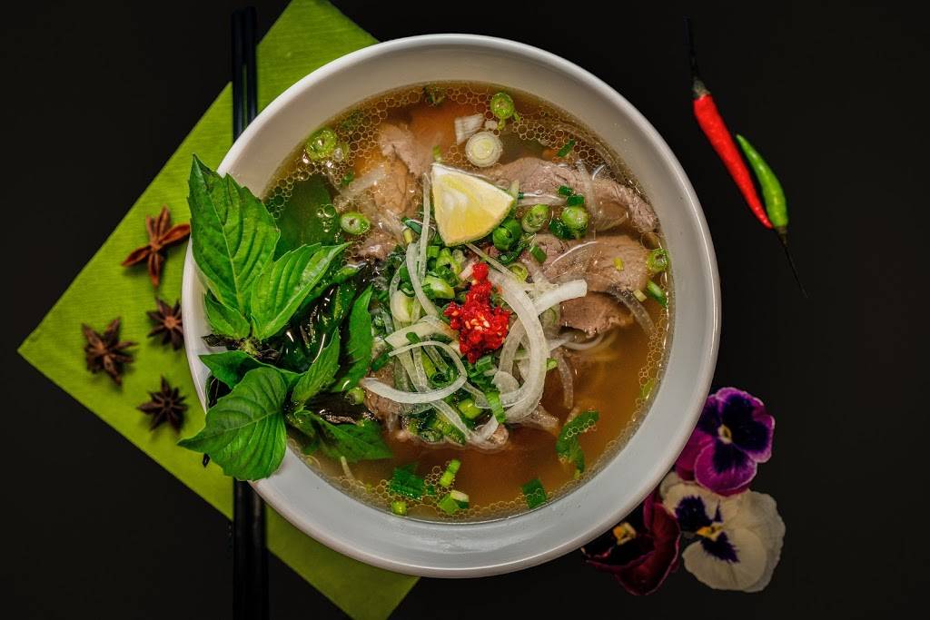 Danang Kitchen | cafe | 1019 W Argyle St, Chicago, IL 60640, USA | 7736543564 OR +1 773-654-3564