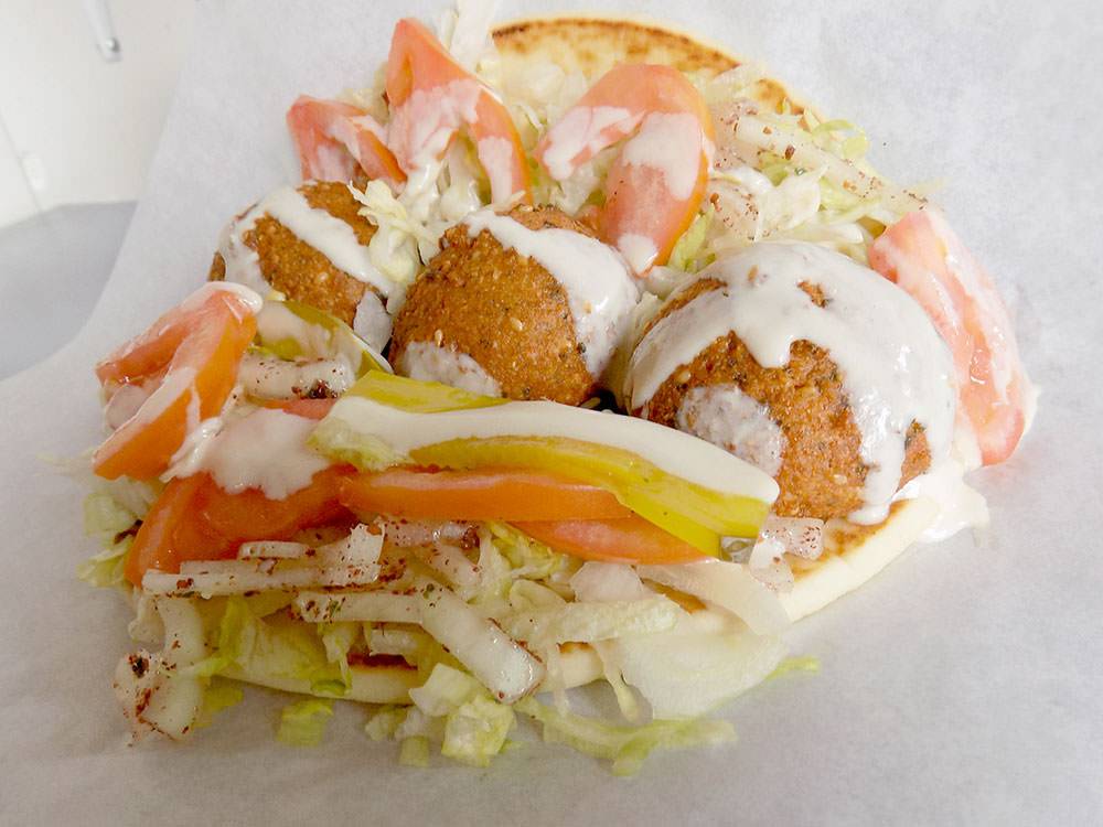 Abu Rasheed Express | restaurant | 315 E Main St, Hillsboro, OR 97123, USA | 5036485999 OR +1 503-648-5999