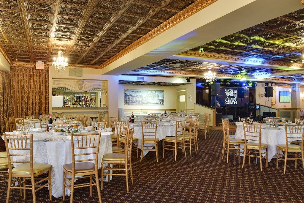 Ivy Castle by Renaissance the Creek | restaurant | 2120 Dundas St E, Mississauga, ON L4X 2V3, Canada | 4164649797 OR +1 416-464-9797