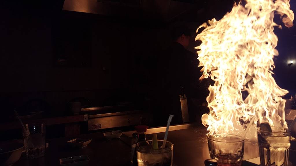 Hibachi Japanese Steak House | restaurant | 691 N Dupont Hwy, Dover, DE 19901, USA | 3027345900 OR +1 302-734-5900