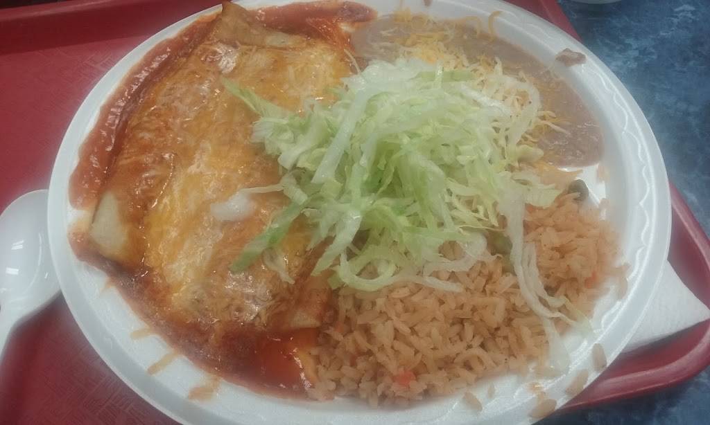 Ramiros Mexican Food | restaurant | 1618 W Bell Rd, Phoenix, AZ 85023, USA | 6029426699 OR +1 602-942-6699