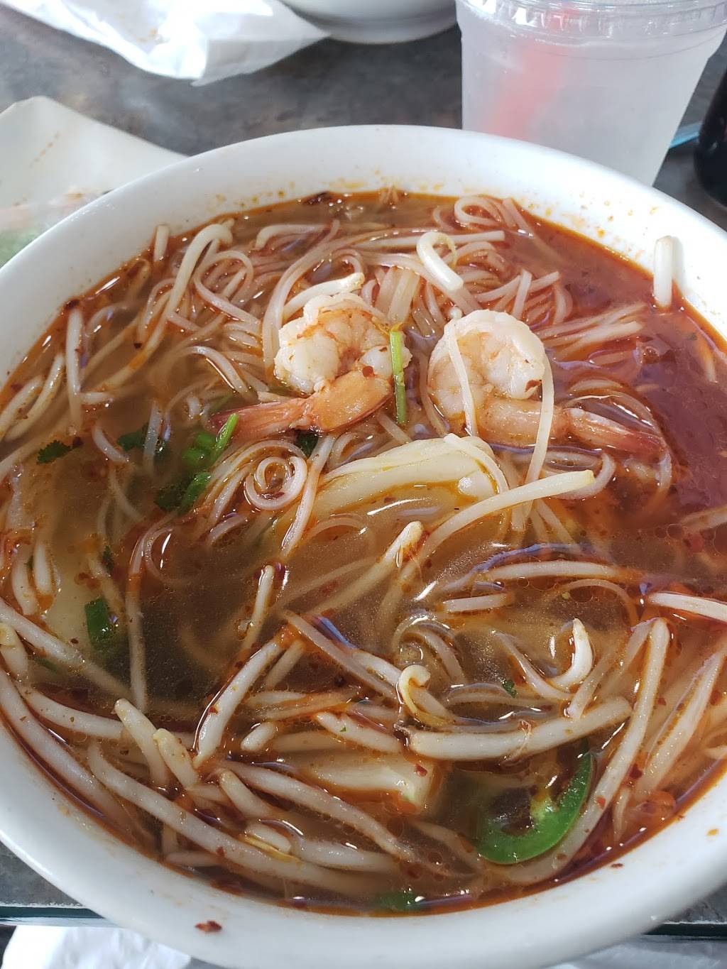 Pho Bac Hoa Viet Restaurant | restaurant | 7945 West Ln, Stockton, CA 95210, USA | 2094738704 OR +1 209-473-8704