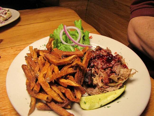 North Country Brewing Co | restaurant | 141 S Main St, Slippery Rock, PA 16057, USA | 7247942337 OR +1 724-794-2337