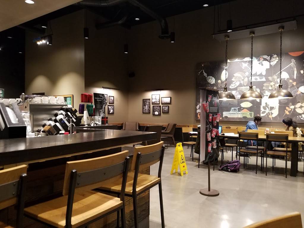 Starbucks | cafe | 1450 S Main St STE 108, Blacksburg, VA 24060, USA | 5406820921 OR +1 540-682-0921
