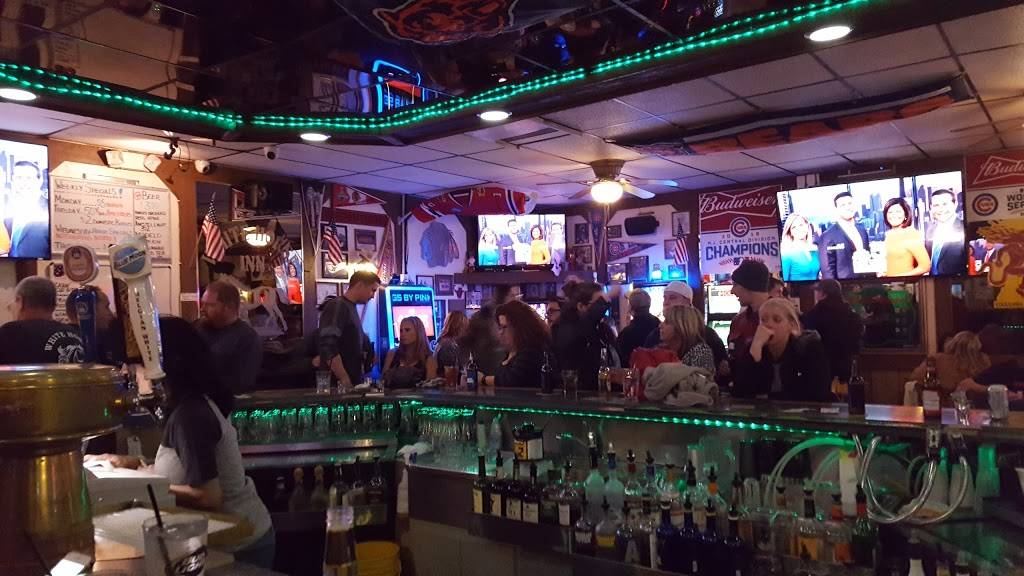 JBD White Horse Inn | restaurant | 348 W Maple St, New Lenox, IL 60451, USA | 8154854848 OR +1 815-485-4848