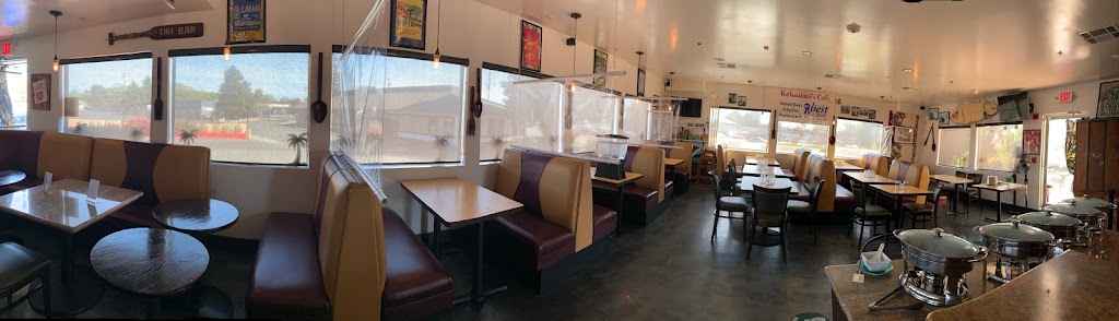 Kehaulani’s Cafe | restaurant | 38 Admiral Callaghan Ln, Vallejo, CA 94591, USA | 7076548220 OR +1 707-654-8220