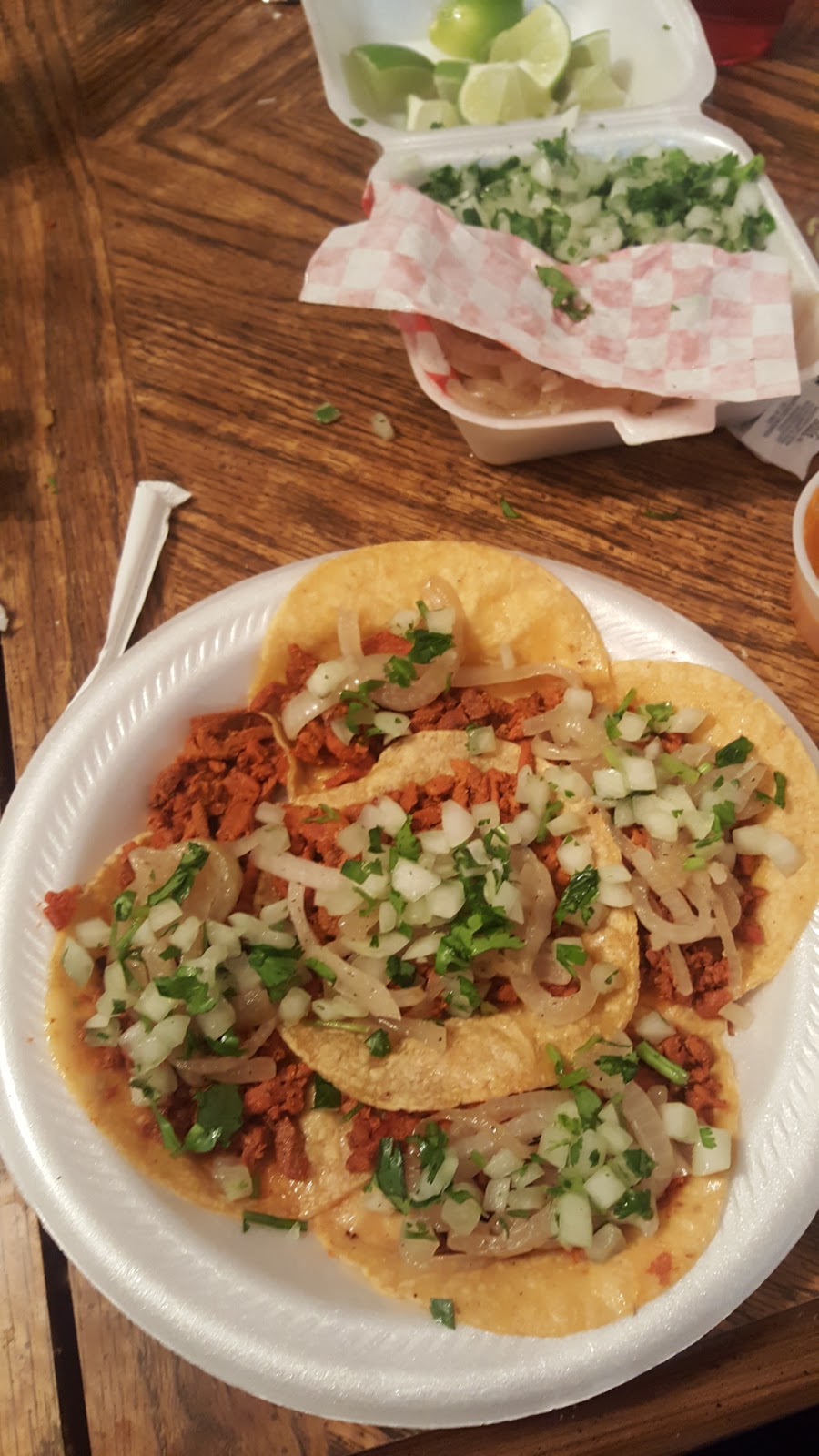 Lalonchera | restaurant | 1218 SW Military Dr, San Antonio, TX 78221, USA | 2105606482 OR +1 210-560-6482