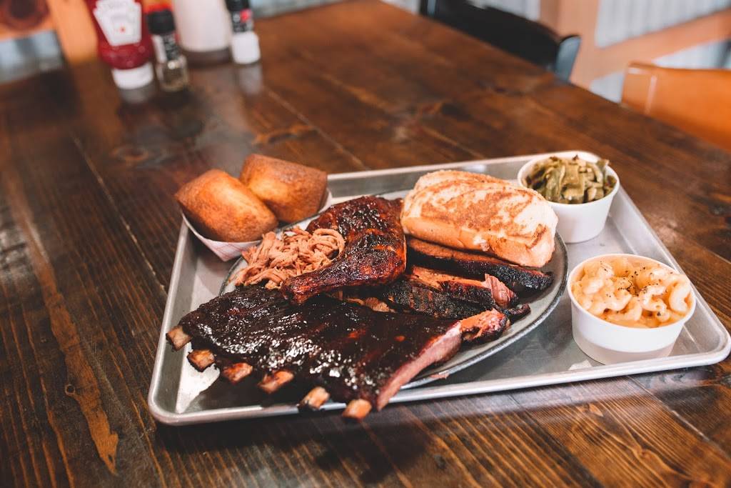 City Barbeque and Catering | meal takeaway | 8948 J M Keynes Dr #420, Charlotte, NC 28262, USA | 7042788015 OR +1 704-278-8015