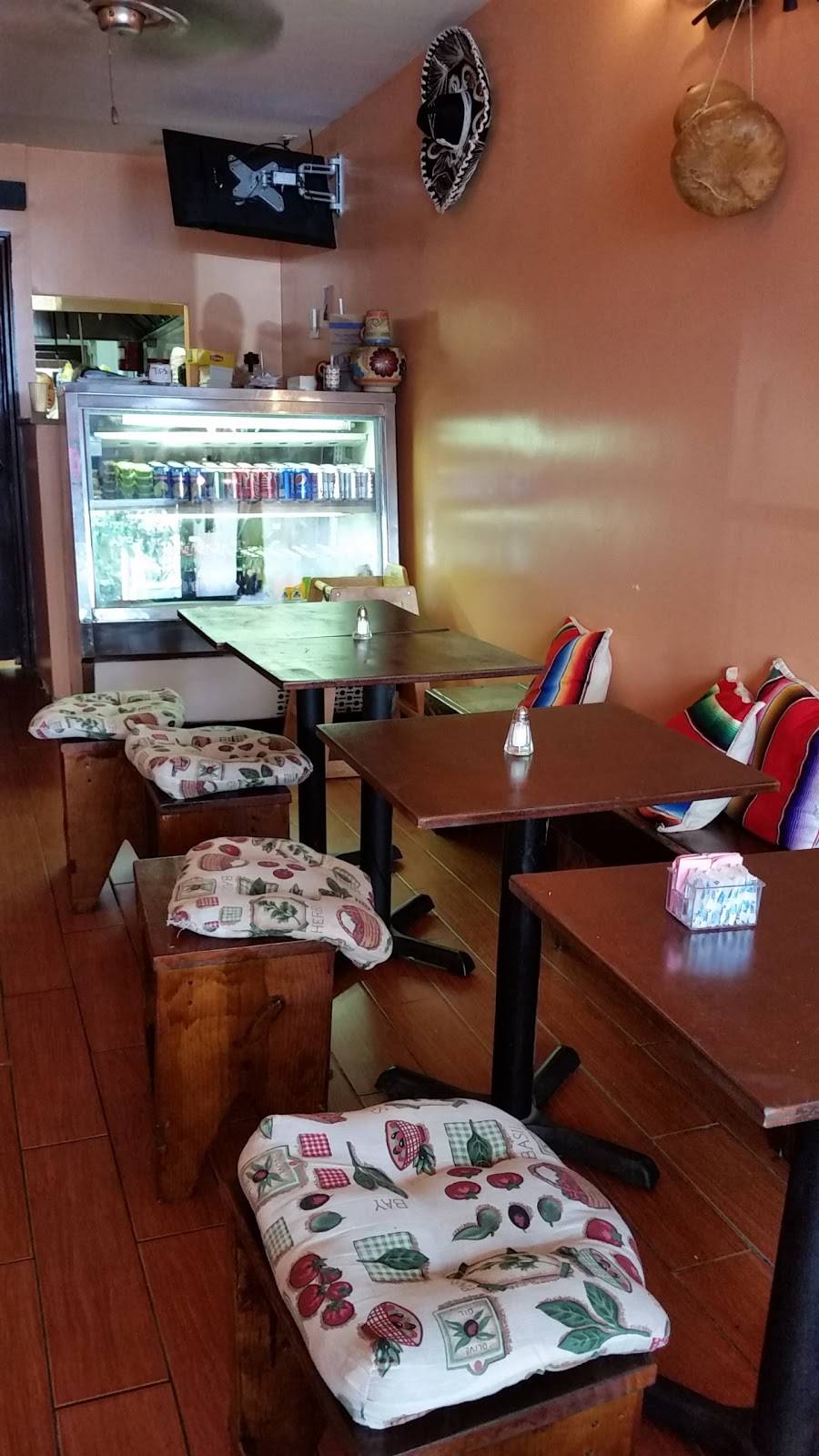 Taqueria Milear | restaurant | A, 752, Nostrand Ave, Brooklyn, NY 11216, USA | 7184848005 OR +1 718-484-8005