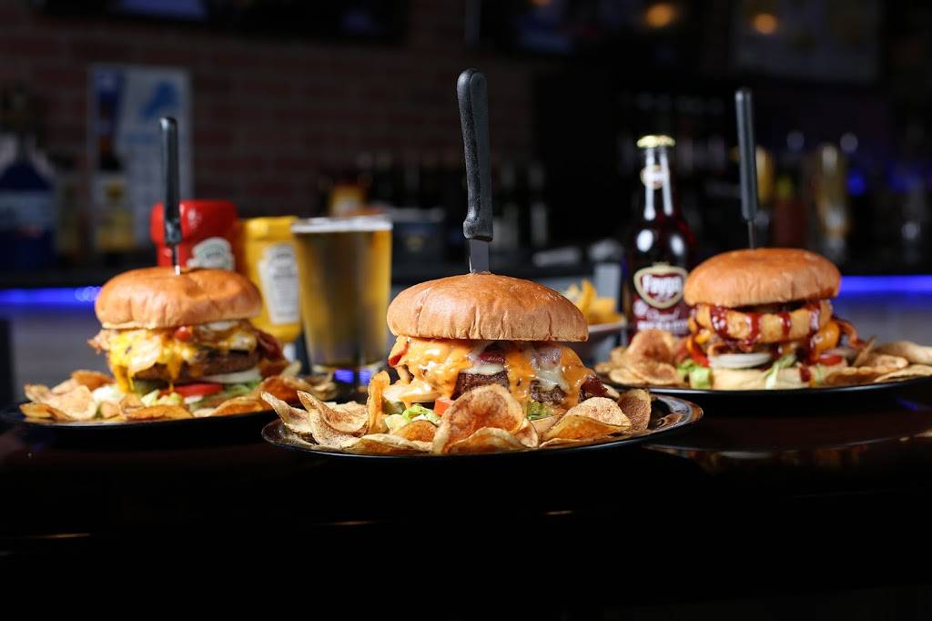 Detroit Burger Bar | restaurant | 32350 W 8 Mile Rd, Farmington Hills, MI 48336, USA | 2489876095 OR +1 248-987-6095