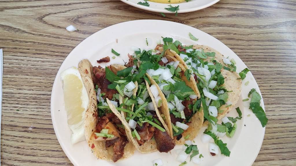 Taquería Pinocho | restaurant | 118 S Carroll Ave, Dallas, TX 75226, USA | 2148234272 OR +1 214-823-4272