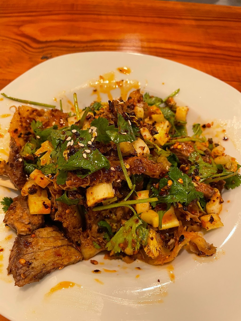 Shuxiang YUAN 蜀湘园 | restaurant | 504 N Alafaya Trail #113, Orlando, FL 32828, USA | 3217320905 OR +1 321-732-0905