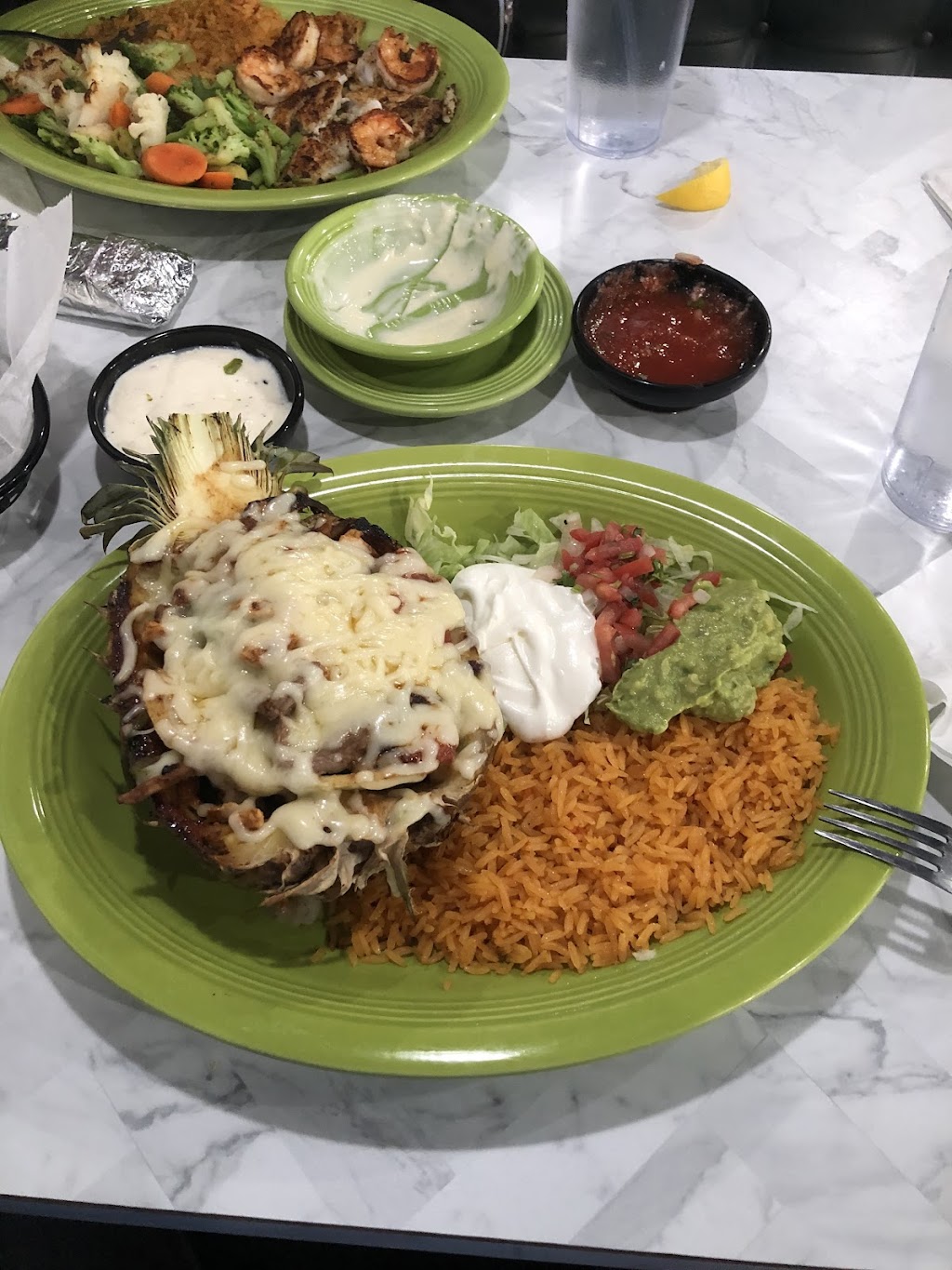 Cilantro Mexican Grill | restaurant | 1035 Mercantile St SUITE 102, Moneta, VA 24121, USA | 5402973616 OR +1 540-297-3616