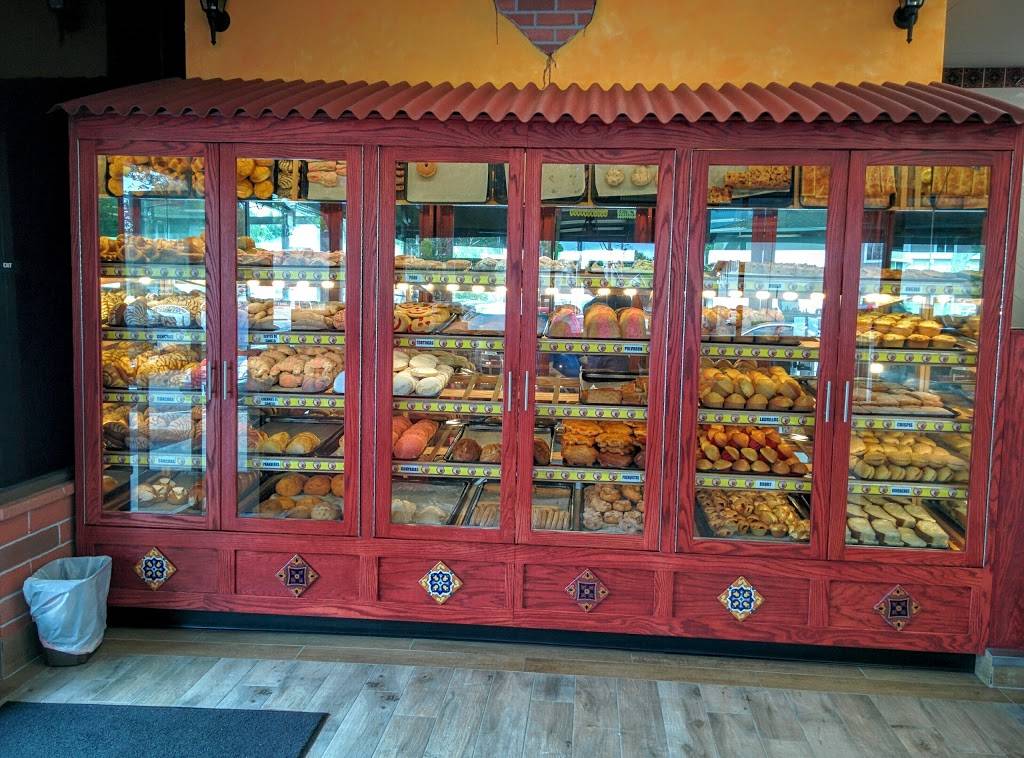 La Superior Panadería y Taquería | restaurant | 1098 Leigh Ave, San Jose, CA 95126, USA | 4083201999 OR +1 408-320-1999