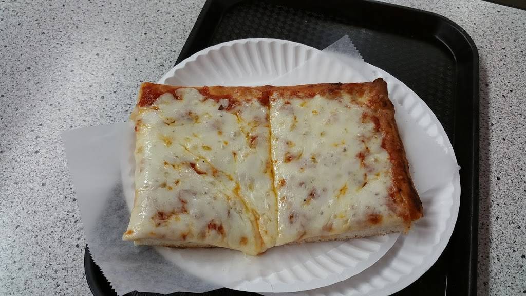 Pizza Den | restaurant | 8521 18th Ave, Brooklyn, NY 11214, USA | 7188371691 OR +1 718-837-1691