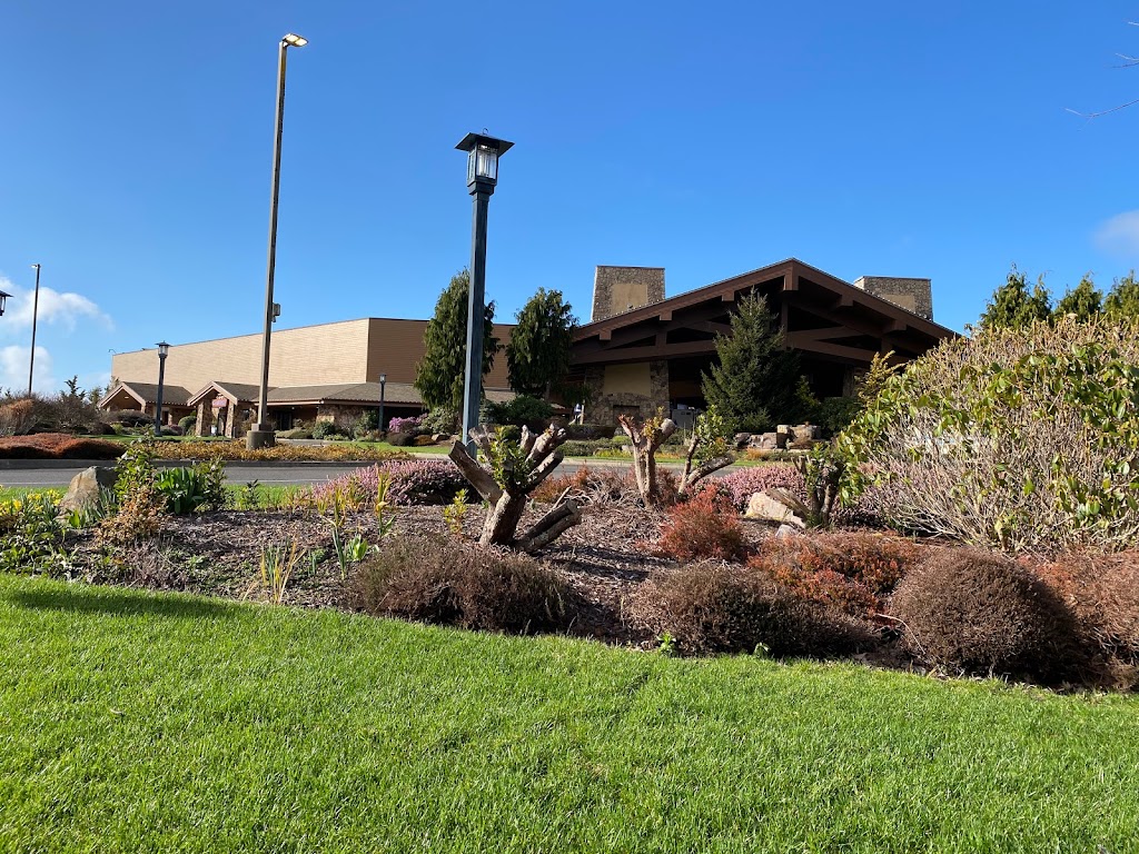 Three Rivers Casino Resort | restaurant | 5647 OR-126, Florence, OR 97439, USA | 8773748377 OR +1 877-374-8377