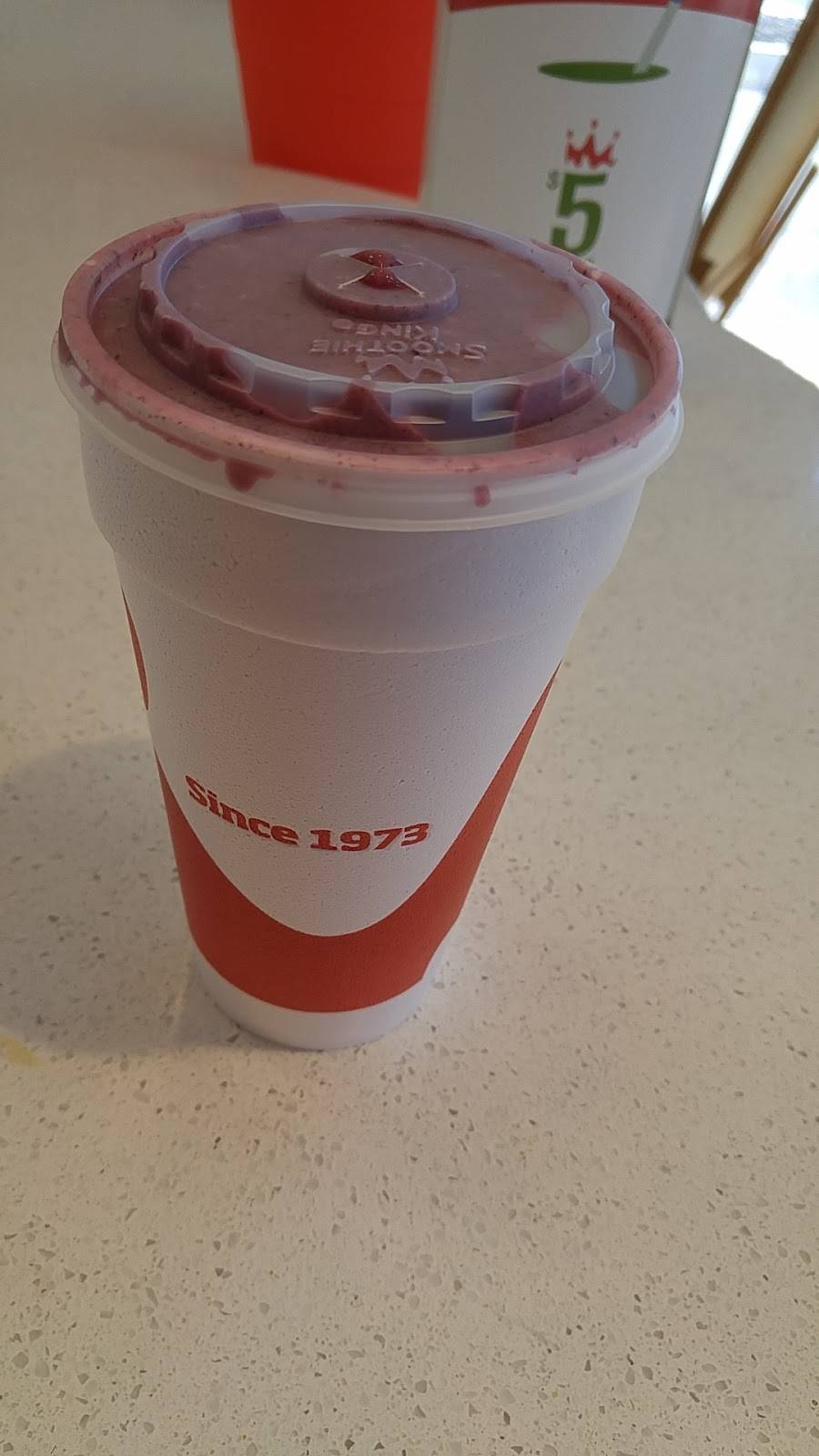 Smoothie King | restaurant | US Hwy 176 at, Cane Bay Blvd, Summerville, SC 29483, USA | 8438995050 OR +1 843-899-5050