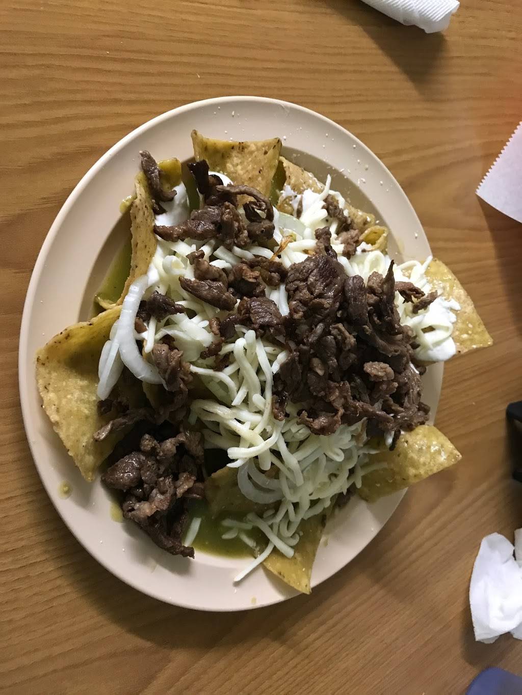 Bakery and Taqueria Los 3 Hermanos | restaurant | 2744 Sheridan Rd, Zion, IL 60099, USA | 2247897302 OR +1 224-789-7302