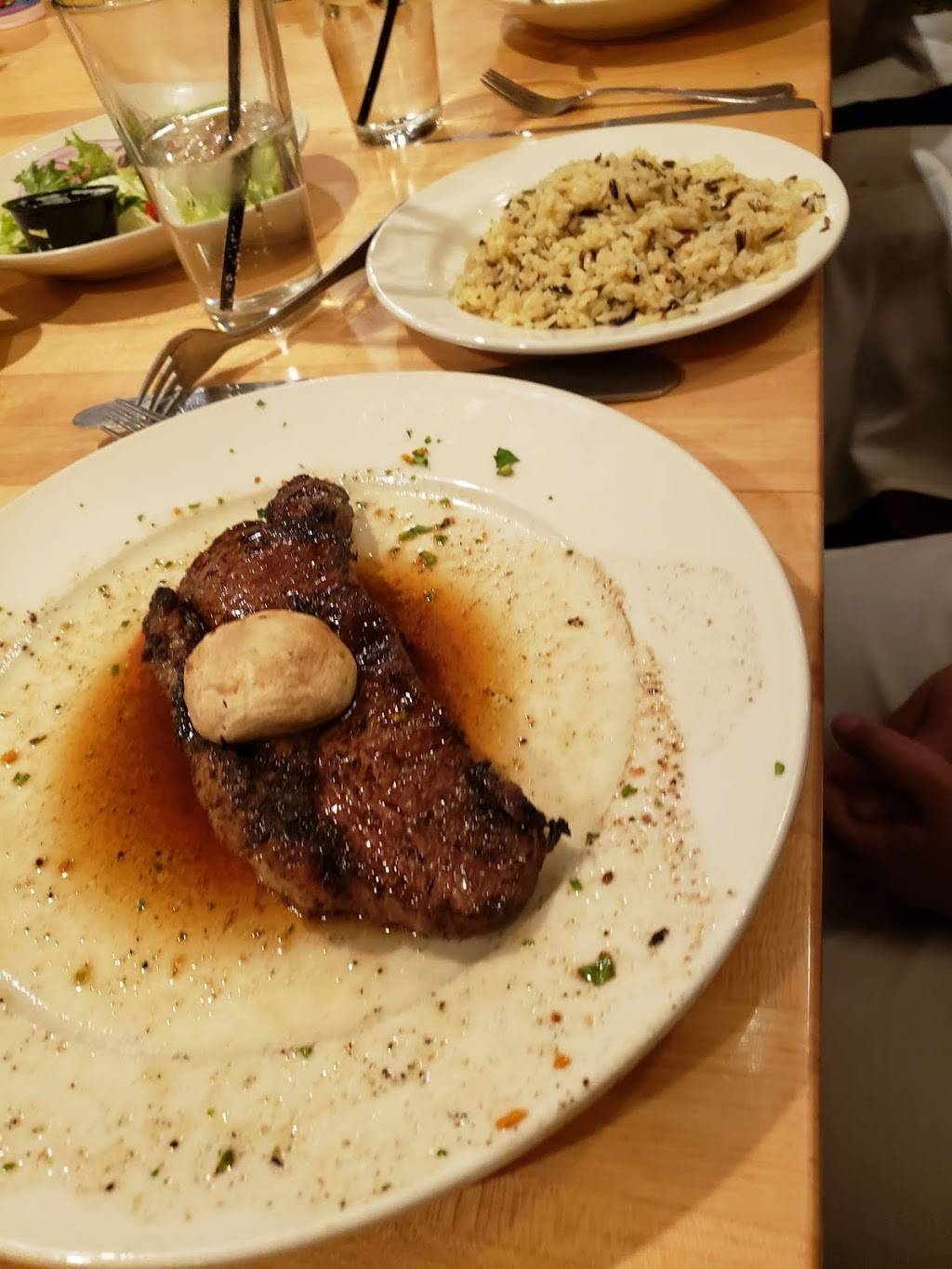 Nicks 22nd Street Steakhouse | restaurant | 48900 Van Dyke Ave, Shelby Charter Twp, MI 48317, USA | 5867313900 OR +1 586-731-3900