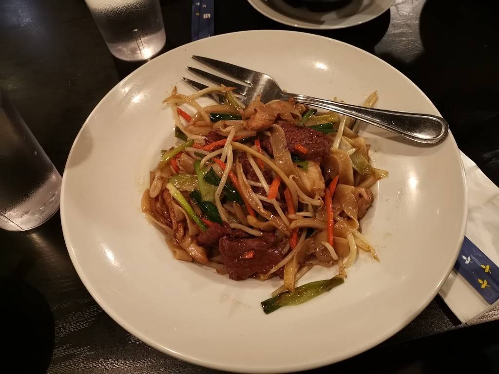 Chopsticks | restaurant | 120 Country Club Dr, Incline Village, NV 89451, USA | 7758333663 OR +1 775-833-3663