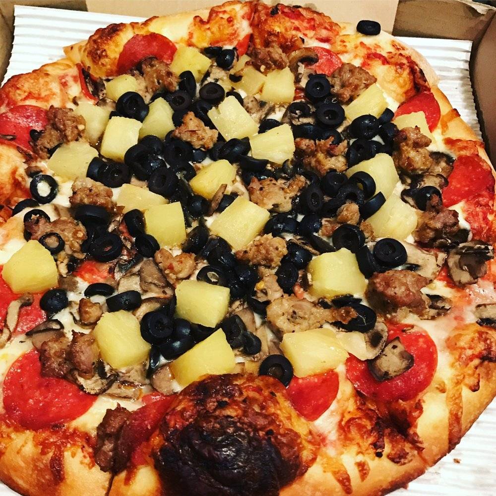 Mama Mia Pizzeria | restaurant | 737 E Olive Ave, Fresno, CA 93728, USA | 5593694298 OR +1 559-369-4298