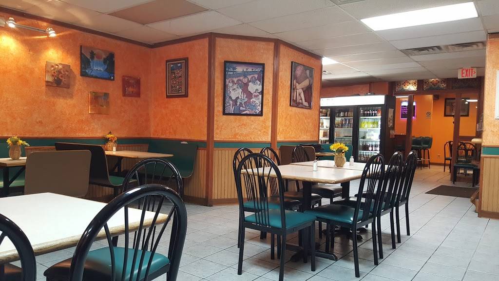 El Pastor Mexican Restaurant | restaurant | 2010 S Park St, Madison, WI 53713, USA | 6082808898 OR +1 608-280-8898