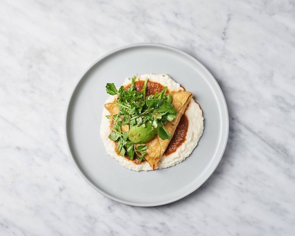 Gracias Madre Newport Beach | restaurant | 1617 Westcliff Dr Ste 112, Newport Beach, CA 92660, USA | 9493868100 OR +1 949-386-8100