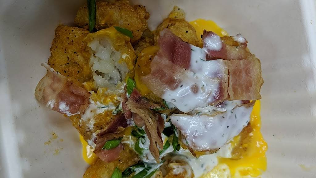 Turbo Chicken | restaurant | 5234 Portage Rd, Portage, MI 49002, USA | 2697751322 OR +1 269-775-1322