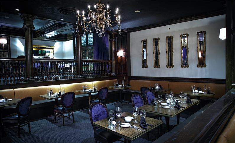 Chase Club | restaurant | 212 N. Kingshighway Blvd, St. Louis, MO 63108, USA | 3144549000 OR +1 314-454-9000