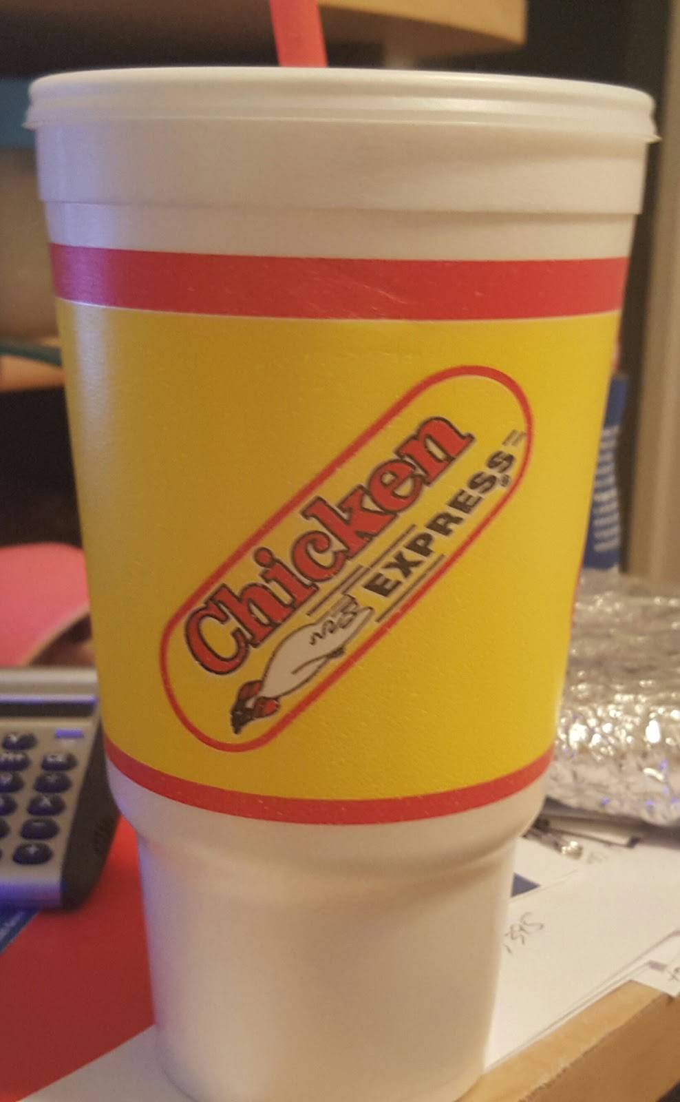 Chicken Express | restaurant | 2450 Justin Rd, Highland Village, TX 75077, USA | 9723171030 OR +1 972-317-1030