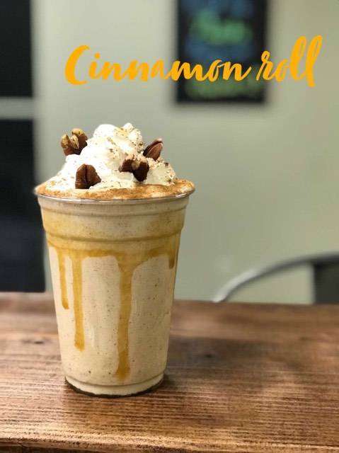 The Healthy Spot Nutrition | restaurant | 3424 Glendale Ave, Toledo, OH 43614, USA | 4194809284 OR +1 419-480-9284