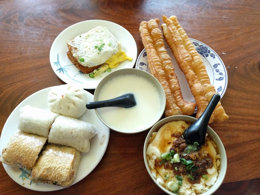 Yi Mei Deli | restaurant | 18414 Colima Rd # I, Rowland Heights, CA 91748, USA | 6268549246 OR +1 626-854-9246