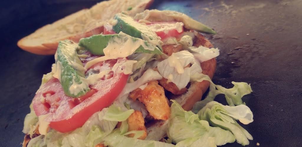 UN RINCONSITO LATINO | restaurant | 800 NW 25th St, Fort Worth, TX 76164, USA | 8178818934 OR +1 817-881-8934