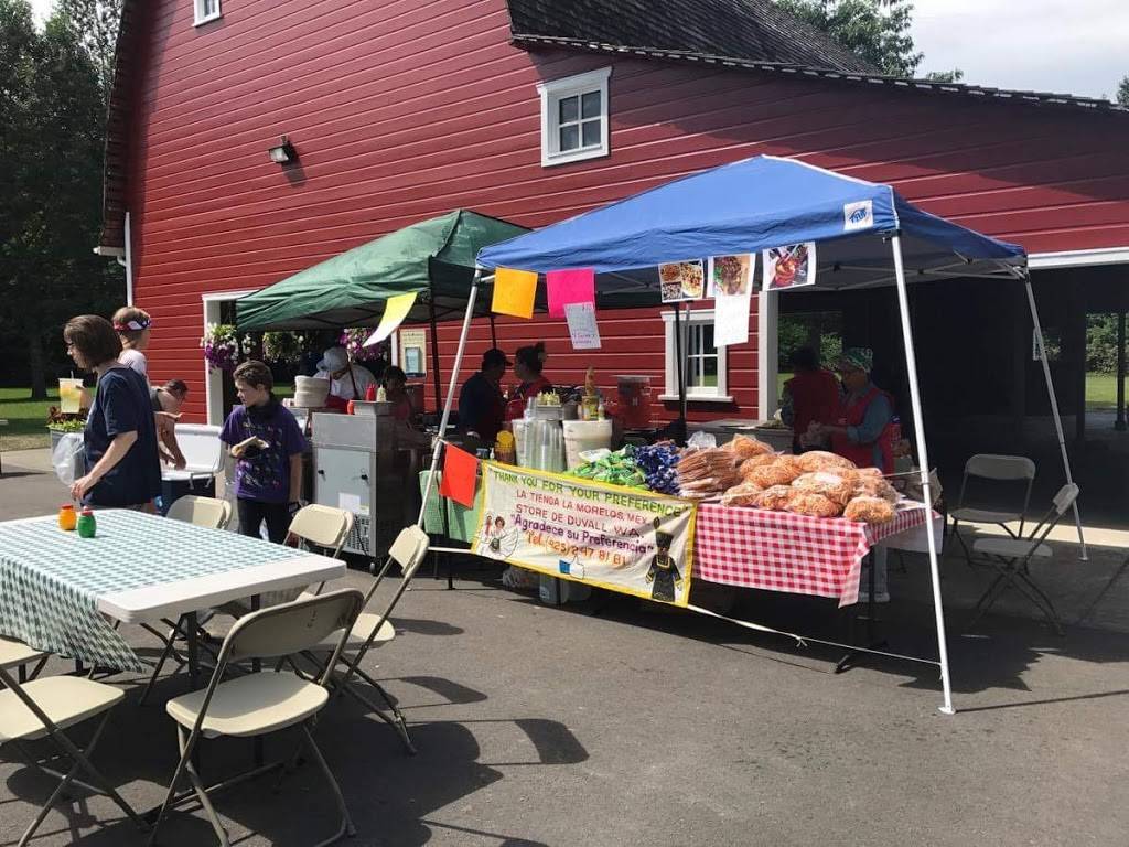 La Morelos Mexican Taqueria and Store | restaurant | 15934 Main St NE, Duvall, WA 98019, USA | 4252478181 OR +1 425-247-8181