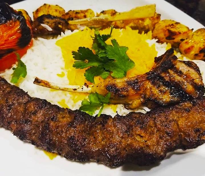 Collage | restaurant | 165 Courtland St NE, Atlanta, GA 30303, USA | 4046596500 OR +1 404-659-6500