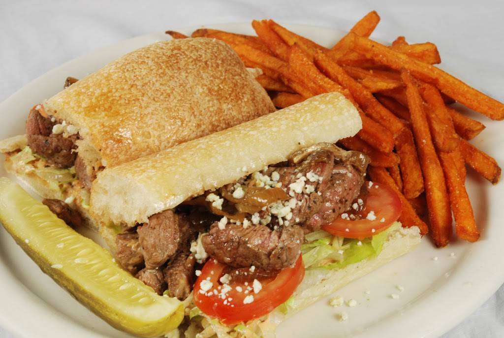 Flancers | restaurant | 1902 N Higley Rd, Mesa, AZ 85205, USA | 4803960077 OR +1 480-396-0077