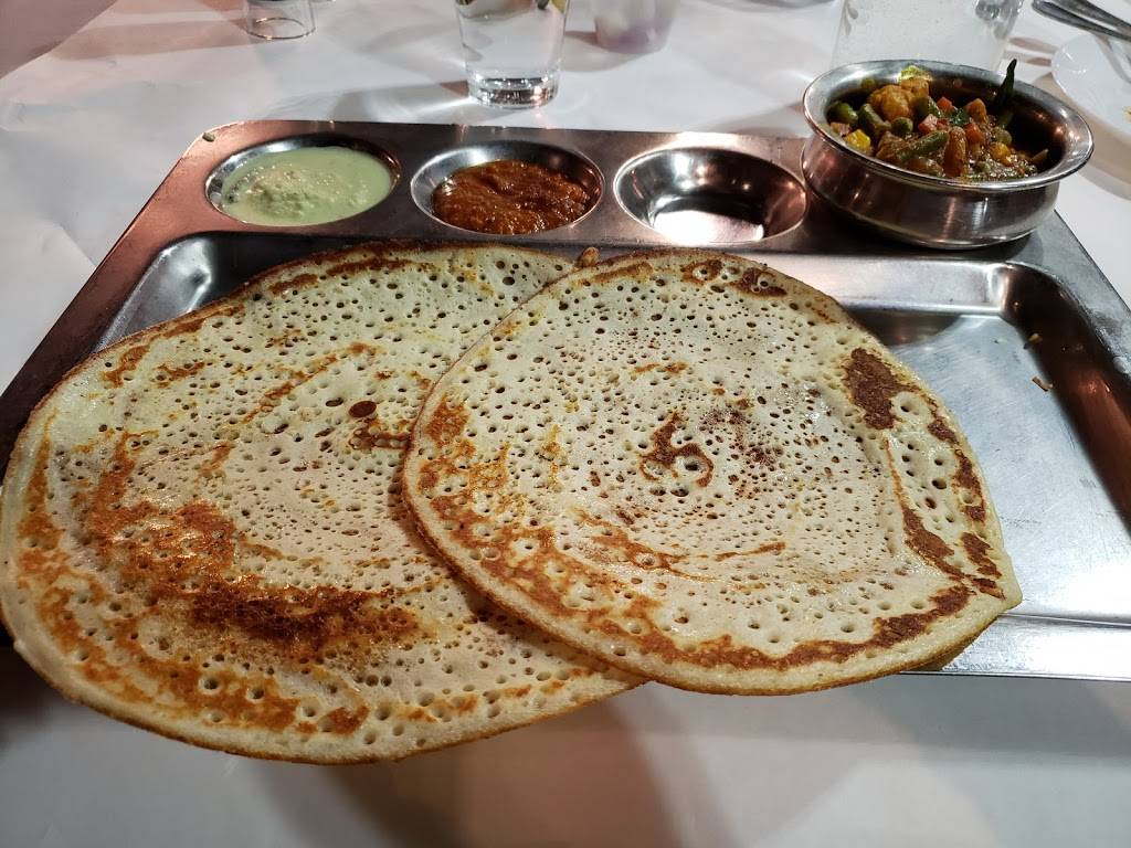 The Masala Cafe | restaurant | 290 Turnpike Rd, Westborough, MA 01581, USA | 5083669000 OR +1 508-366-9000