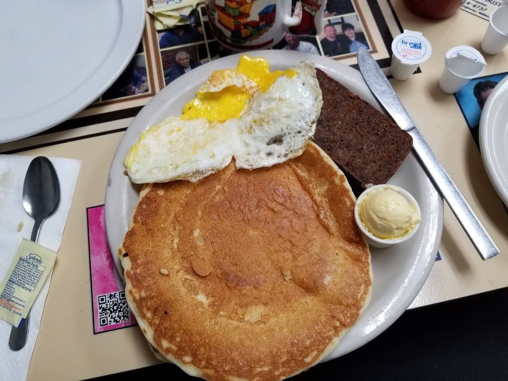 WestSide Restaurant | restaurant | 101 S Maple Ave, Milford, DE 19963, USA | 3024244888 OR +1 302-424-4888