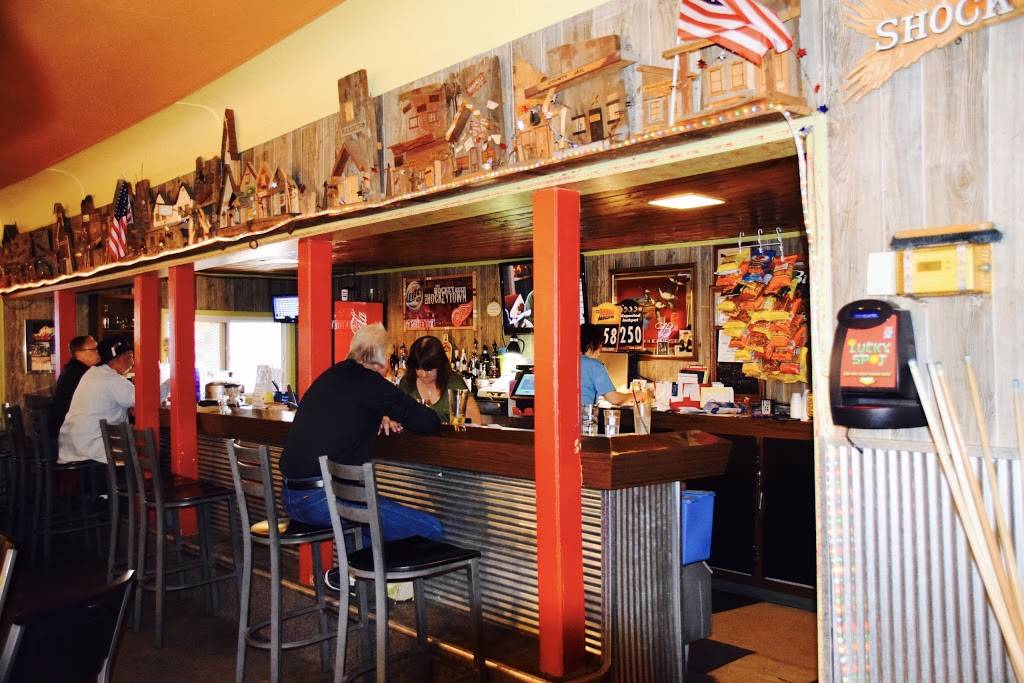 Frederic inn | restaurant | 6516 N Old 27, Frederic, MI 49733, USA | 9893488636 OR +1 989-348-8636