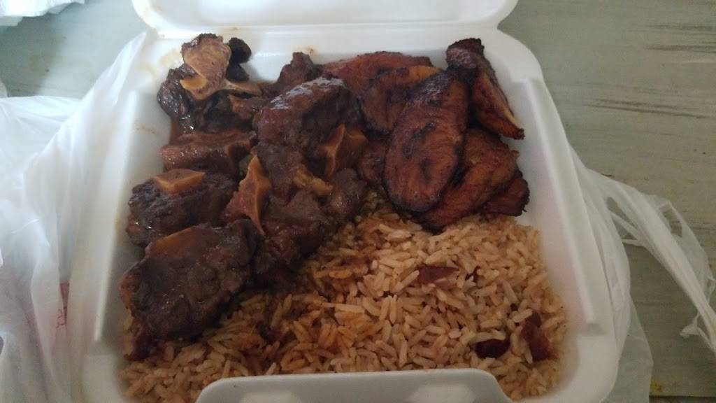 Bamboo Grill Jamaican Restaurant | restaurant | 911 Chambers St, Trenton, NJ 08611, USA | 6093961300 OR +1 609-396-1300