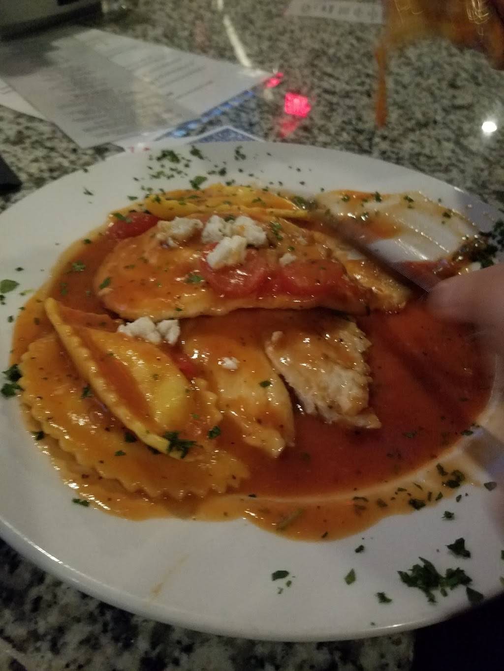 Pepperoncini Restaurant & Bar - Havertown | restaurant | 25 S Eagle Rd, Havertown, PA 19083, USA | 4844545995 OR +1 484-454-5995